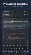 Acode Screenshots 5