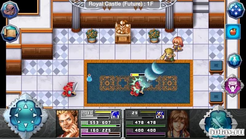 Across Age 2 screenshot 3