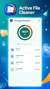 Active File Cleaner screenshot