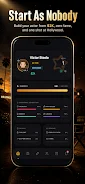 Actor Empire screenshot