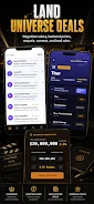 Actor Empire screenshot
