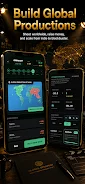 Actor Empire screenshot