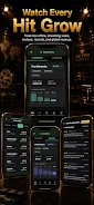 Actor Empire screenshot