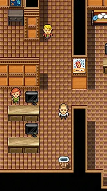 Actual Sunlight screenshot 3