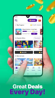 Ad It Up screenshot