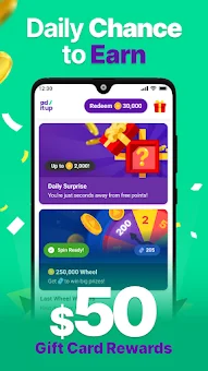 Ad It Up screenshot