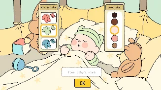 Adorable Home screenshot