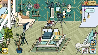 Adorable Home screenshot