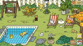 Adorable Home screenshot