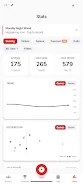 Advanced Bowling Tracker screenshot