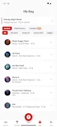Advanced Bowling Tracker screenshot