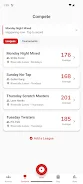 Advanced Bowling Tracker screenshot