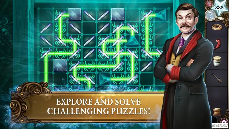 Adventure Escape: Haunted Hunt screenshot 3