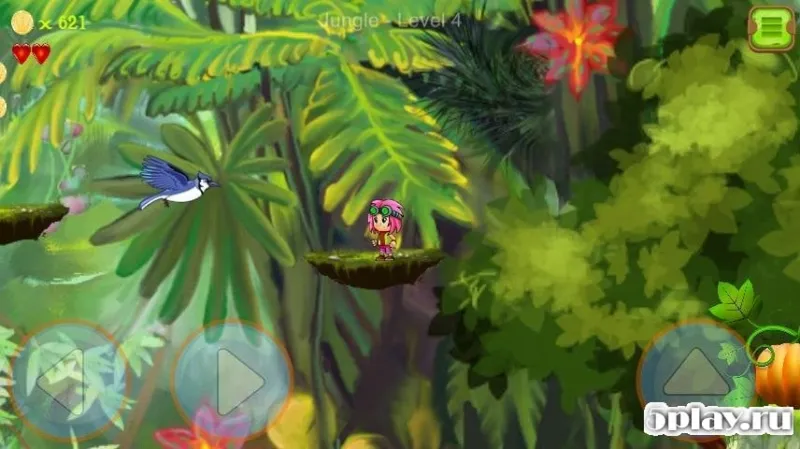 Adventure of Cavin screenshot 4