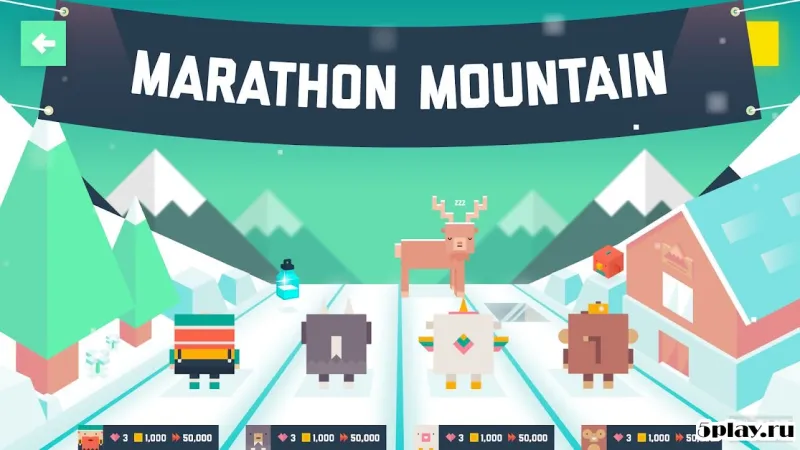 Adventure Steve screenshot 3