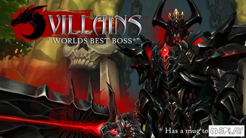 AdventureQuest 3D MMO RPG screenshot 3