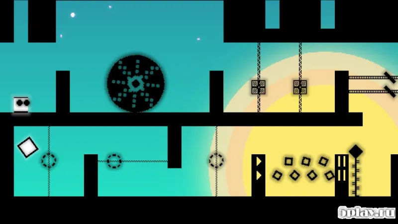 Adventurous Box screenshot 4