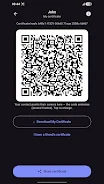 AENC - E2EE Messages screenshot