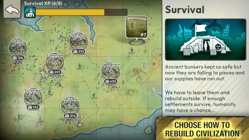 After Inc. 1.3.1 screenshot 4