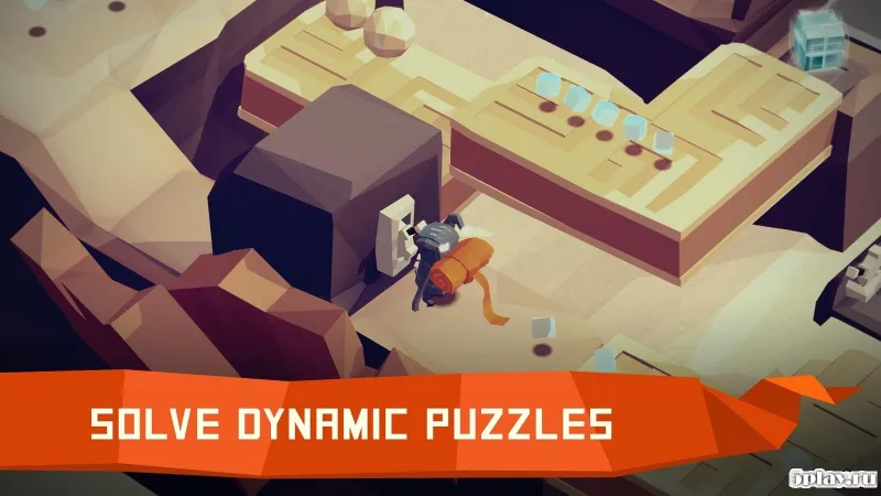 After the End: Forsaken Destiny screenshot 1