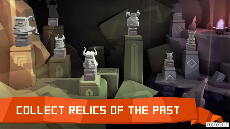 After the End: Forsaken Destiny screenshot 4