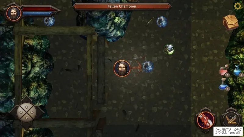 Age of Hebers screenshot 4