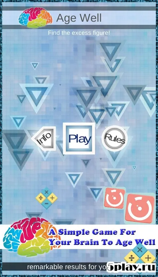 Age Well screenshot 1