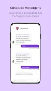 Agenda Edu SuperApp screenshot