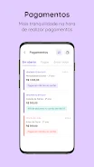 Agenda Edu SuperApp screenshot