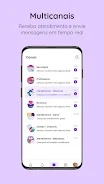 Agenda Edu SuperApp screenshot