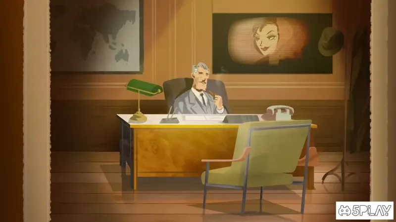 Agent A: головоломка под прикрытием 5.2.5 screenshot 3