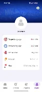 Agent Language Learning screenshot