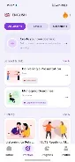 Agent Language Learning screenshot