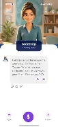 Agent Language Learning screenshot