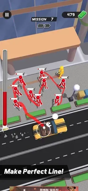 Agent Twist 1.3 screenshot 1