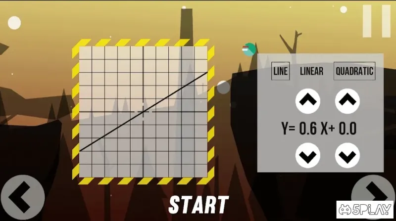 Agent X: Equation Rider screenshot 1