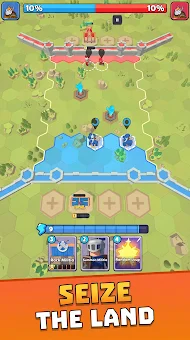 Aggro Arena: PvP Tower Defense screenshot