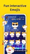 Ahlan-Group Voice Chat Room screenshot