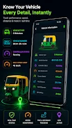 AI BAT - BMS App Screenshots 1