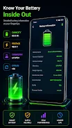AI BAT - BMS App Screenshots 2
