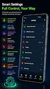 AI BAT - BMS App Screenshots 4