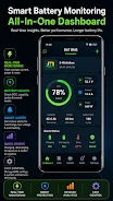 AI BAT - BMS App Screenshots 5