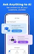 AI Chat: AI Ask, Chat with AI screenshot