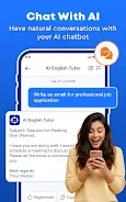 AI Chat: AI Ask, Chat with AI screenshot