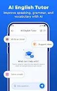 AI Chat: AI Ask, Chat with AI screenshot