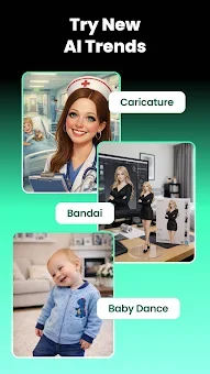 AI Chat - Ask your AI Chatbot screenshot