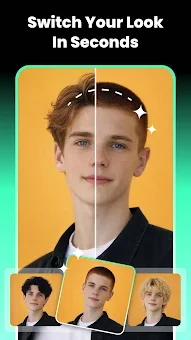 AI Chat - Ask your AI Chatbot screenshot
