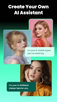 AI Chat - Ask your AI Chatbot screenshot