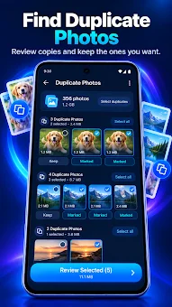 AI Cleaner: Storage Cleanup screenshot