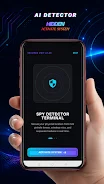 AI Detector - Hidden Camera screenshot